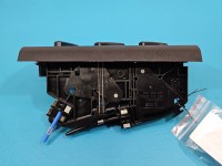 Konsola panel nawiewu Vw Passat B3 357819045A, 357820045