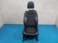 Fotele komplet kanapa Hyundai Ix35