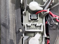 Lampa tył prawa Toyota Verso 09- HB EUROPA 81550-0F090-00