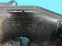 Kolektor wydechowy FORD C-MAX II MK2 00839677 2.0 TDCI