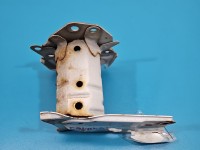 Wzmocnienie zderzaka tył Toyota Auris II tylne