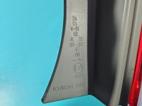 Lampa tył prawa Producent części: Honda, ICHIKOH 05-07 Honda Fr-v HB