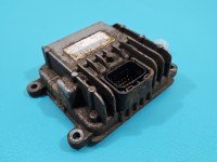 Sterownik moduł Opel Meriva A 8971891360, 16267710