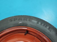 Koło zapasowe 16" dojazdowe dojazdówka Suzuki Sx4 I 06- 5x114.3, Maxxis, SU1525555, MAXXIS R16 5X114,3 135/90 4J 2008R