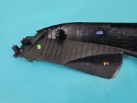 Osłona ZAŚLEPKA PLASTIK Opel Astra VI L 9836120580