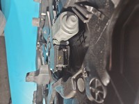 Podnośnik przód prawy SZYBY WINDA Hyundai I40 Hyundai, 6PIN 82480-3ZXXX 5d kombi