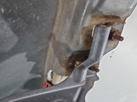 Błotnik przód lewy Renault Koleos TEKXB