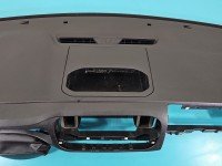 Deska rozdzielcza konsola kokpit Peugeot Expert III 16- eu
