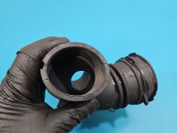 Rura Toyota Corolla E21 19- 1.8 16V 17880-0T660, 17881-0T660 przewód dolot powietrza