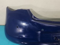 Zderzak tył Opel Corsa E Z23A HB