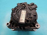 TEST Alternator Toyota Proace I 13-16 9678048880 2.0 D4D
