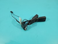 Pas bezpieczeństwa tył prawy Peugeot Peugeot 3008 II 9828866877, 34304096C