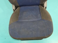 Fotel lewy przód kierowcy SUZUKI JIMNY III EU 3d