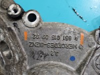 Obudowa rozrządu Mercedes W212 2.2 CDI