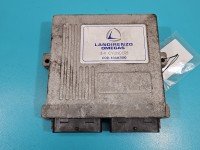 Sterownik LPG gazu 616467000