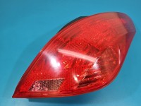 Lampa tył prawa Peugeot 308 I T7 HB EUROPA