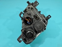 Reflektor lewy lampa przód Citroen Berlingo II EUROPA