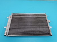 Chłodnica klimatyzacji Ford Edge II 2.0 ECOBOOST