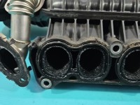 Kolektor ssący Opel Astra V K 55511510 1.5 cdti LXD