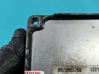 Komputer Sterownik silnika Opel Astra II G 1.7 dti 12212819, 8973065750