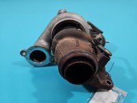 Turbosprężarka Peugeot 2008 I 49373-02003, 9673283680 1.6 hdi 92KM