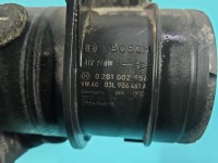 Przepływomierz Skoda Yeti 2.0d CFJ 4pin 0281002956, 03L906461A