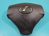 Poduszka powietrzna kierowcy airbag LEXUS RX II 03-08