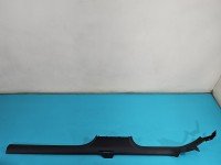 Osłona ZAŚLEPKA PLASTIK Skoda Superb III 3V0853372A