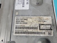 Radio fabryczne Kia Ceed I 06- 96140-1H500, X96140-1H500 radioodtwarzacz
