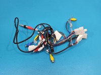 Radio nieoryginalne Toyota Rav4 II 00-
