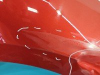 Błotnik przód prawy Hyundai Elantra VI 15-20 LAVA ORANGE YR2
