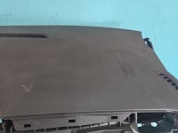 Deska rozdzielcza airbag pasażera kokpit Opel Corsa E