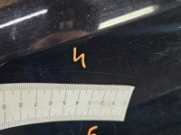 DRZWI PRZÓD LEWE KIEROWCY i20 III 2020- 5d czarny, X5B