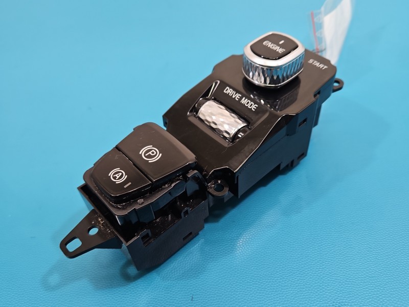 Przełącznik hamulca ręcznego Volvo S90 II 16- 31443829