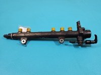 Listwa wtryskowa CZUJNIKI Opel Corsa C 0445214044, 46817523, 0281002584 1,3.0 cdti