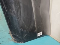 Zderzak tył Mercedes W221 C197 sedan