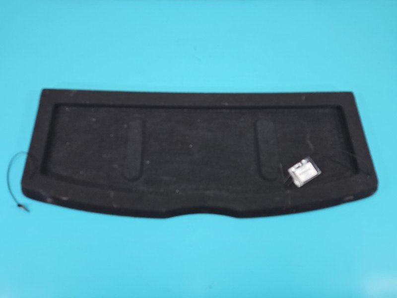 Półka tylna tył bagażnika Kia Venga