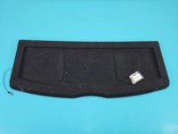 Półka tylna tył bagażnika Kia Venga