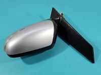 Lusterko lewe pin Mitsubishi Grandis HB 5d kolor A19 europa