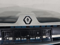 Zderzak przód Renault Clio II