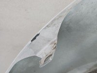 Błotnik przód lewy Chevrolet Cruze biały GAZ