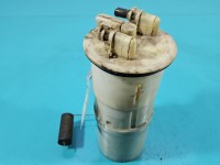 pompka Pompa paliwa Land rover Freelander I 1.8 16v Lekkie uszczerbana obudowa, Brak numeru 4 PIN