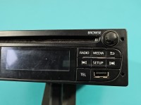 Radio fabryczne Opel Movano III 281154485R radioodtwarzacz