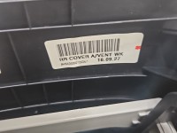 Podłokietnik TUNEL Kia Niro I 16-22 EUROPA