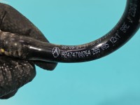 RURKI Przewód paliwowy Mercedes CLA C118 X118 A2474700764 1.3b