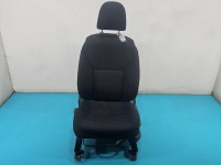 Fotel lewy przód kierowcy Toyota Auris I EU 5d