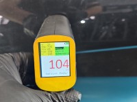 DRZWI PRZÓD LEWE KIEROWCY Citroen C3 II 09-16 5d EXL