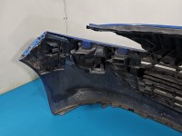 Zderzak przód przedni Peugeot 207 KMFD