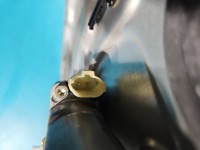 Podnośnik przód prawy SZYBY WINDA Hyundai I30 I 07-12 Hyundai, 2PIN 82480-2L150 5d kombi