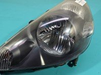 Reflektor lewy lampa przód Honda Jazz II EUROPA